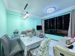 Blk 467B West Plains @ Bukit Batok (Bukit Batok), HDB 3 Rooms #462871081